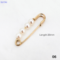 ?【Lowest price】SUTAI หมุดยึดกางเกงทำจากโลหะสามารถถอดออกได้พร้อมกระดุมแบบยืดหดได้เหมาะสำหรับกางเกงยีนส์ลดเอว