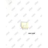 Integrated Circuit (IC) MOC3020 MOC3021 MOC3023 MOC3031 MOC3032 MOC3041