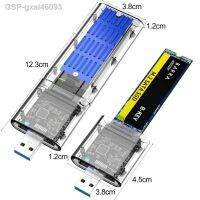 Gxal46093การออกแบบแยก M.2 NGFF เพื่อ USB3.0 Gen1ฮาร์ดไดรฟ์อุปกรณ์เสริม