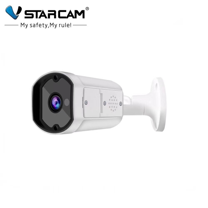 ชุดกล้องวงจรปิด-8ตัว-vstarcam-ip-camera-wifi-กล้องวงจรปิดไร้สาย-3ล้านพิเซล-ดูผ่านมือถือ-รุ่น-c13s-n8209-hdd-1tb-2tb-by-shop-vstarcam