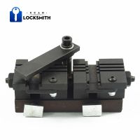 XCAN Universal Chucking เครื่องมือสำหรับ998C 339C แนวตั้งสำเนาเครื่องซ้ำ Clamp Locksmith เครื่องมือ Key Machine Parts