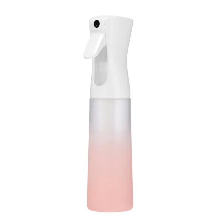 200ML/300ML environmentally friendly reusable beauty spray bottle