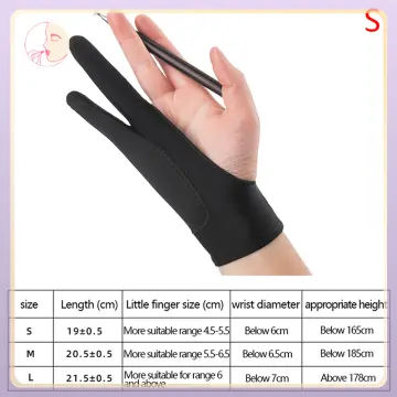 Shop Sketch Glove Left Hand with great discounts and prices online