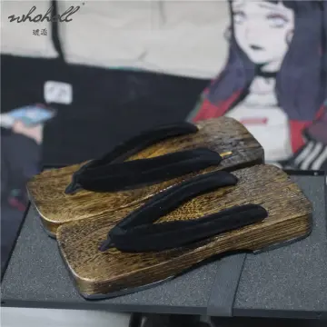 Wood bottom sales platform sandals