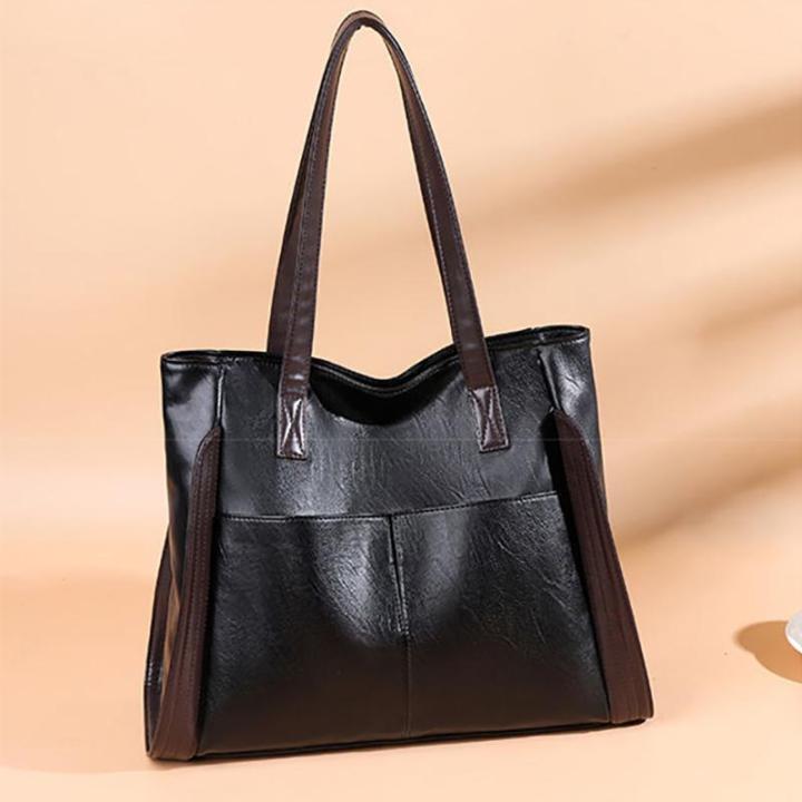 soft-women-handbag-fashion-pu-leather-bag-large-capacity-shopper-bags-female-high-quality-tote-bags-casual-travel-shoulder-bag