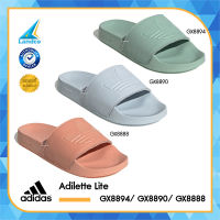 Adidas Collection อาดิดาส รองเท้าแตะ รองเท้าแตะแบบสวม รองเท้าแตะแฟชั่น OG M Adilette Lite GX8894/ GX8890/ GX8888 (1400)