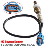 O2 Sensor Upstream Air Fuel Ratio Oxygen Sensor 55566648 55566650 For Chevrolet Cruze Orlando 1.6L 1.8L 2009-2017