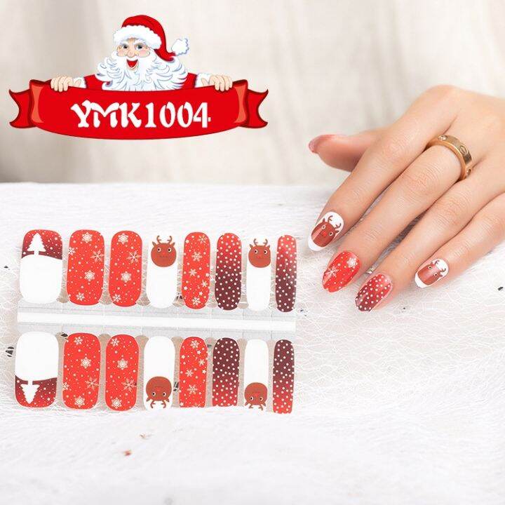 new-nail-art-sticker-snowflake-nail-decal-christmas-nail-art-sticker-full-nail-sticker