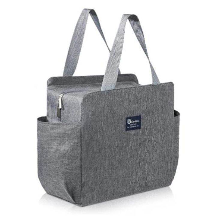 insulated-lunch-bag-with-dual-side-pockets-thermal-lunch-tote-bag-women-men-adults-large-capacity-for-work-school-office