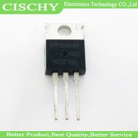 10pcs/lot FTP20N50A FTP20N50 20N50 TO-220 20A 500V WATTY Electronics