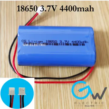 Buy Black Cell Battery 18650 online