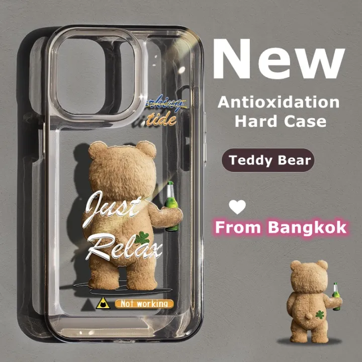 casetify แท้ ️จัดส่งทันที️เคสไอโฟน 14 เคสไอโฟน11/12/13 Pro max เคส