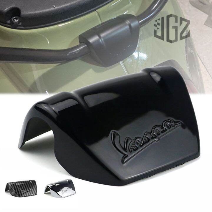 ฝาครอบกระเป๋าเดินทางพลาสติก-abs-สําหรับรถจักรยานยนต์-vespa-sprint-primavera-125-150-2013-2023