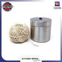 Norpro 941 Twine with S/S Holder / เชือกผูกอาหาร