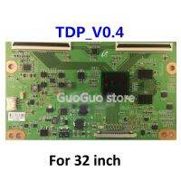 1Pc TCON TDP V0.4ทีวี T-Con KLV-46EX500 KLV-55EX500 Logic Board สำหรับ32นิ้ว40นิ้ว46นิ้ว55นิ้ว