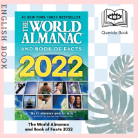 [Querida] หนังสือภาษาอังกฤษ The World Almanac and Book of Facts 2022 (World Almanac and Book of Facts) by Sarah Janssen