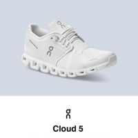 HOT Original● On- Cloud- 5 Lightweight Breathable MenS And WomenS Running Shoes