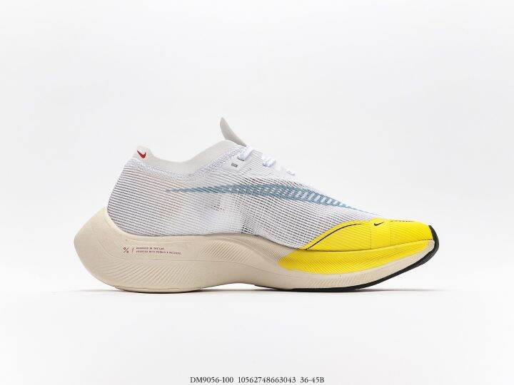 รองเท้าเน็กเปอร์เซ็น-2-yellow-strike-size-36-45-รองเท้ากีฬา-รองเท้าวิ่งมาราธอน-ใส่ได้ทั้งผู้ชาย-หญิง-เบา-ใส่สบาย-ระบายอากาศได้ดี-มีเก็บปลายทาง-01