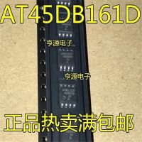 At45db161d At45db161d-Su 1-10ชิ้น At45db161 Sop-8มีในสต็อก