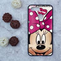 Oppo A7 เคสสกรีน ลาย #125