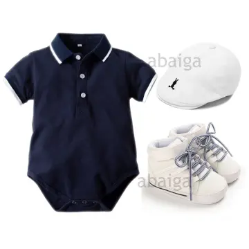 Polo newborn hotsell baby clothes