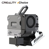 CREALITY Sprite Extruder 260 ℃ โลหะทั้งหมด Dual 3.5:1เกียร์การออกแบบการให้อาหาร3D เครื่องพิมพ์อัพเกรดชิ้นส่วนสำหรับ Ender-3 S1