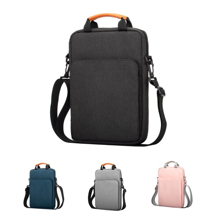 portable-laptop-bag-13-13-3-inch-carrying-case-handbag-shoulder-bag-notebook-pouch-for-for-macbook-air-pro-m1-computer-briefcase