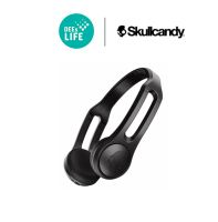 จำนวนจำกัด!!! SKULLCANDY หูฟัง ICON WIRELESS หูฟังทับหู ONEAR BLUETOOTH ไร้สาย สี BLACK