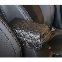 RUIYA Car Central Control Armrest Pad For SeltosCelltos 2020 2021 Armrest Container Auto Interior Dedicated Accessories