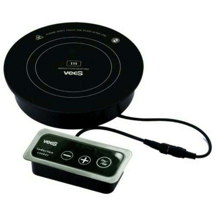  vees induction cooker range Commercial use Induction Cooker 1000 watt for shabushabu