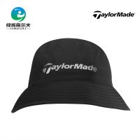 U..a หมวกกอล์ฟกอล์ฟ TaylorMade ใหม่หมวกบังแดดมีหมวกหมวกสวยงามคนอเมริกันที่นำเข้า