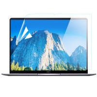 ที่ปกป้องหน้าจอแล็ปท็อปสำหรับ Matebook 13 Intel HN-W19R /WRT-W19/ WRT-W29/WRTB-Wah9lanti-Glare ฟิล์ม HD ฟิล์มป้องกัน