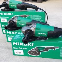 สินค้าขายดี!!!! เครื่องเจียร์ 7" HITACHI/HIKOKI รุ่น G18ST ของใช้ในบ้าน เครื่องใช้ในบ้าน เครื่องใช้ไฟฟ้า ตกแต่งบ้าน . บ้าน ห้อง ห้องครัว ห้องน้ำ ห้องรับแขก