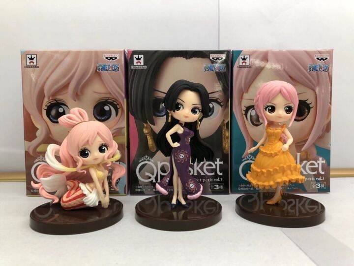 qposket-one-piece-hancock-princess-shirahoshi-rebecca-c-โมเดลคิวพอสเก็ต-โมเดลวันพีช-โมเดลแฮนค๊อก-ฟิกเกอร์-วันพีช-โมเดล-ของเล่น-ของสะสม-ของขวัญ