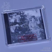 Longyuan records residents in Xiaojuan Valley and posanova 1:1 master direct engraved CD in smile Valley