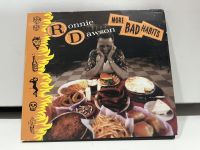 1   CD  MUSIC  ซีดีเพลง   Ronnie Dawson  MORE BAD HABITS    (A11E1)