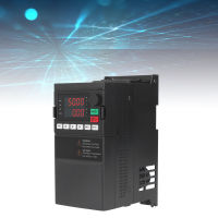 SAKO Vector Frequency Converter 1 เฟส 220V อินพุต 3 เฟส 220V เอาต์พุต 0.75KW VFD อินเวอร์เตอร์