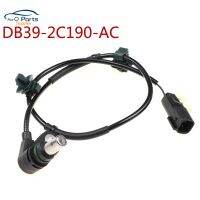 ล้อ ABS DB39-2C190-AC ใหม่เซนเซอร์ความเร็วเทอร์โบสำหรับรถฟอร์ด T64 2.2TD T65 3.2TD [2011-ON] DB392C190AC RR