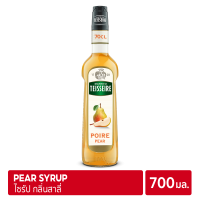 Mathieu Teisseire Pear 700 ml | ไซรัป แมททิวเตสแซร์ กลิ่นแพร์