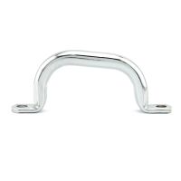 For HONDA CT70 Frame Grab Bar 1969-1978 Lifting Handle Brand New