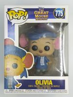 Funko Pop Disney Great Mouse Detective - Olivia #775