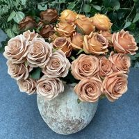 9 roses simulation bouquet showroom home decoration fake flowers photo props gift party wedding scene