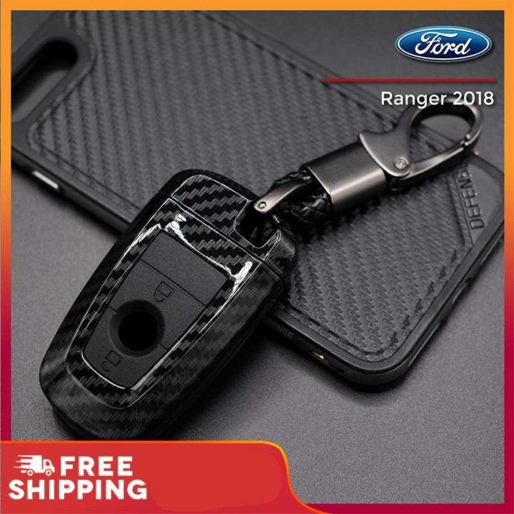 Car Key Case For Ford Ranger 2018 Car Remote Key Case (Smart Key