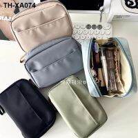 Cosmetic bag ins wind high level resistance to dirty appearance sorting toiletry bags female waterproof portable travel to receive package