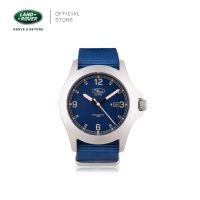 LAND ROVER HERITAGE WATCH