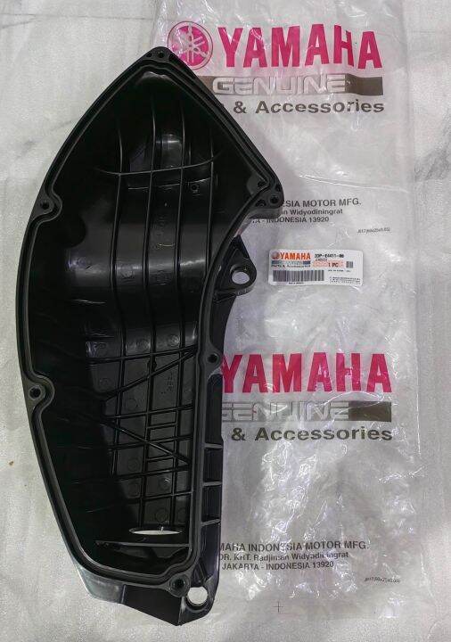 Yamaha Case Air Cleaner Air Filter Case Nmax V Lazada Ph