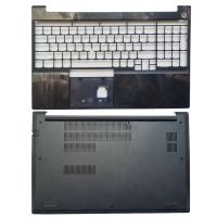 New For Lenovo Thinkpad E15 Gen 2 palmrest upper/ Laptop Bottom Base Case Cover AP1HK000300