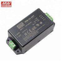 {“: หมายถึงดี IRM-60-5ST 50W AC-DC ขั้วต่อสีเขียวโมดูลพลังงาน50W 5V 10A โมดูลประเภทการจ่ายพลังงาน