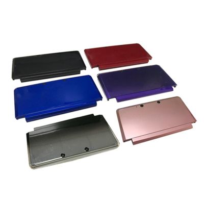 【New-store】 yawowe มือสองดั้งเดิมฝาครอบด้านบนสำหรับ Nintend 3DS A Surface Case