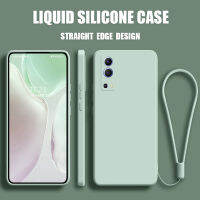 เคส Vivo IQOO Z3 Z1 U1 case เคสกันกระแทกซิลิโคนเหลวแบบเต็มรูปแบบต้นฉบับสี่เหลี่ยมจัตุรัสตัวป้องกันกล้องด้านหลัง